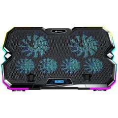 GameBooster GB-NS10 Hurricane Notebook Soğutucu