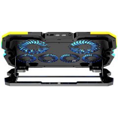 GameBooster GB-NS10 Hurricane Notebook Soğutucu