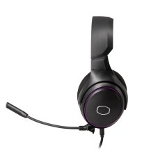 CM Masterpulse MH630 RGB Mikrofonlu Oyuncu Kulaklığı