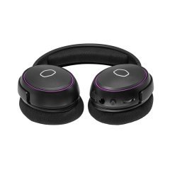 CM Masterpulse MH630 RGB Mikrofonlu Oyuncu Kulaklığı