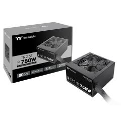 Thermaltake TR2 ST 750W 80+ APFC 12cm Fanlı PSU