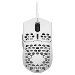 CM MasterMouse MM710 Ultra Hafif 53gr Mat Beyaz Optik Profesyonel Oyuncu Faresi