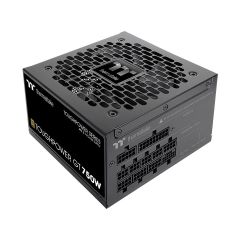 THERMALTAKE TOUGHPOWER GT 750W GOLD 80PLUS FULL MODÜLER SİYAH GÜÇ KAYNAĞI