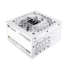 Thermaltake Toughpower GT Beyaz 850W 80+ Gold Full Modüler ATX 3.1 12cm Fanlı PSu