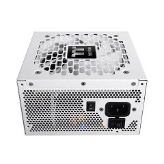 Thermaltake Toughpower GT Beyaz 750W 80+ Gold Full Modüler ATX 3.1 12cm Fanlı PSU