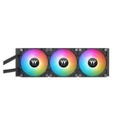 Thermaltake TH360 V2 ARGB Led Fanlı 360mm LGA1700/AM5 Uyumlu Sıvı Soğutma Sistemi