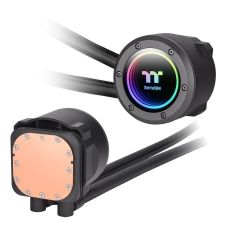 Thermaltake TH420 V2 ARGB Led Fanlı 420mm  İntel LGA1851/1700/AM5 Serisi Uyumlu Sıvı Soğutma Sistemi