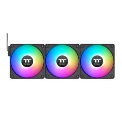 Thermaltake CT120 EX 3x120mm ARGB Manyetik Modüler Fan Kiti