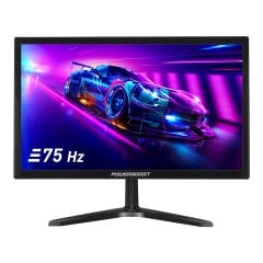 PowerBoost M1850VH 18,5'' 1366x768 / 75Hz HDMI+VGA Monitör