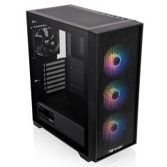 Thermaltake V290 TG 650W 80+ Bronze ARGB Fanlı Mesh Oyuncu Kasası
