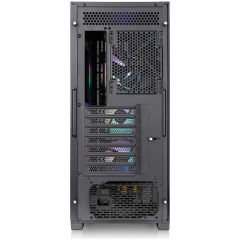 Thermaltake V290 TG 650W 80+ Bronze ARGB Fanlı Mesh Oyuncu Kasası