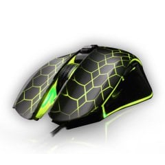 GameBooster Destroyer M5 4200 DPI Optik Gamıng Mouse