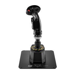 THRUSTMASTER AVA FA18 SUPER HORNET FLIGHT STICK WW