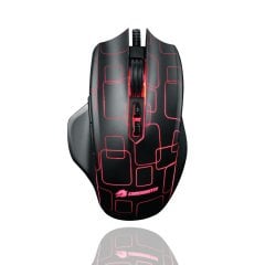 GameBooster Phantom M6 4200 DPI Optik Gamıng Mouse