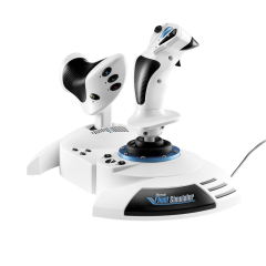 THRUSTMASTER T.FLIGHT HOTAS ONE MSFS SPECIAL EDITION WW