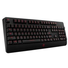 BenQ Zowie Celeritas II e-Sports Oyuncu Klavyesi UK