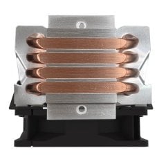 CM Hyper H410R 92mm RGB Led Fanlı İşlemci Soğutucusu (İntel&AM4 destekli)