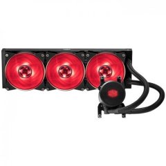 CM MasterLiquid ML360 AMD TR4 RGB Led Fanlı İşlemci Sıvı Soğutma Kiti