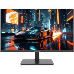GameBooster GB-27F165FF 27'' 160Hz Fast IPS 0.5ms FHD F-Sync/G-Sync 1*HDMI-1*DP Flat Gaming Monitör
