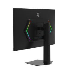 GameBooster 27F540FP 27'' 540Hz Fast IPS 0.5ms FHD F-Sync/G-Sync 2*Hoparlör RGB Pivot Flat Gaming Monitör