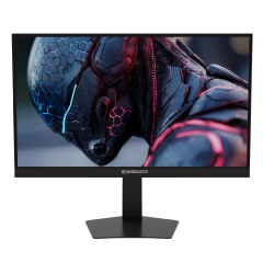 GameBooster 27F540FP 27'' 540Hz Fast IPS 0.5ms FHD F-Sync/G-Sync 2*Hoparlör RGB Pivot Flat Gaming Monitör