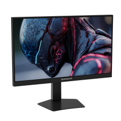 GameBooster 27F540FP 27'' 540Hz Fast IPS 0.5ms FHD F-Sync/G-Sync 2*Hoparlör RGB Pivot Flat Gaming Monitör