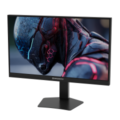 GameBooster 27F540FP 27'' 540Hz Fast IPS 0.5ms FHD F-Sync/G-Sync 2*Hoparlör RGB Pivot Flat Gaming Monitör