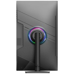 GameBooster GB-27F360FP 27'' 360Hz 0.5ms Fast IPS FHD F-Sync/G-Sync 2*Hoparlör RGB Pivot Flat Gaming Monitör