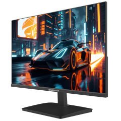 GameBooster GB-24F240FF 23.8'' 240Hz Fast IPS 0.5ms FHD F-Sync/G-Sync 1*HDMI-1*DP Flat Gaming Monitör