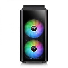 Thermaltake Level 20 GT TG ARGB 2x200mm + ARGB 1x140mm Fanlı Çift Pencereli Full Tower Kasa