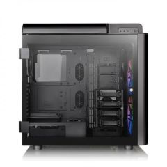 Thermaltake Level 20 GT TG ARGB 2x200mm + ARGB 1x140mm Fanlı Çift Pencereli Full Tower Kasa