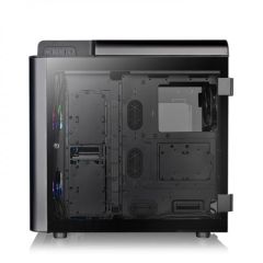 Thermaltake Level 20 GT TG ARGB 2x200mm + ARGB 1x140mm Fanlı Çift Pencereli Full Tower Kasa
