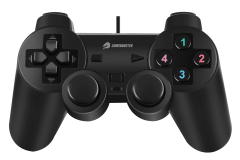 GameBooster GB-J18 Kablolu Gamepad (PC için)