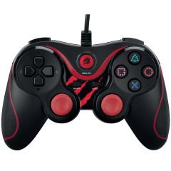 GameBooster GB-J38 Kablolu Gamepad (PC için)