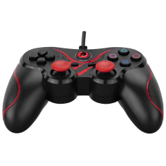 GameBooster GB-J38 Kablolu Gamepad (PC için)