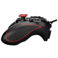 GameBooster GB-J38 Kablolu Gamepad (PC için)