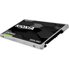 KIOXIA Exceria 480GB SATA3 2.5'' SSD R:555 MB/s W:540 MB/s