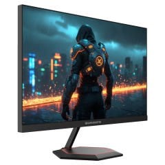 GameBooster GB-27F180QF 27'' 180Hz QHD 2K Fast IPS 0.5ms  2*HDMI+2*DP RGB Flat Gaming Monitör