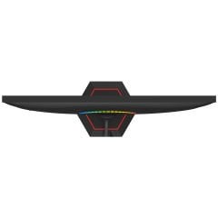 GameBooster GB-27F180QF 27'' 180Hz QHD 2K Fast IPS 0.5ms  2*HDMI+2*DP RGB Flat Gaming Monitör