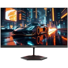 GameBooster GB-27F180QF 27'' 180Hz QHD 2K Fast IPS 0.5ms  2*HDMI+2*DP RGB Flat Gaming Monitör