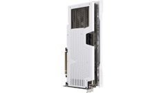 XFX Swift AMD Radeon RX 9070XT Beyaz Üçlü Fan Oyun Sürümü Ekran Kartı