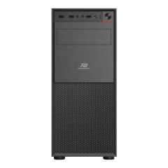 PowerBoost PB-A400B 400W 1*12cm Fan USB3.0 ATX Siyah Kasa