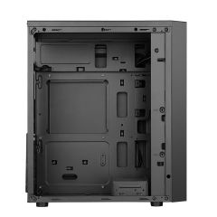 PowerBoost PB-A400B 400W 1*12cm Fan USB3.0 ATX Siyah Kasa