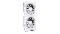 XFX SWIFT RADEON RX 9060 XT GAMING WHITE DUAL OC 8GB GDDR6 128Bit AMD Ekran Kartı