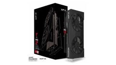 XFX SWIFT RADEON RX 9060 XT GAMING DUAL OC 8GB GDDR6 128Bit AMD Ekran Kartı