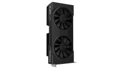XFX SWIFT RADEON RX 9060 XT GAMING DUAL OC 8GB GDDR6 128Bit AMD Ekran Kartı