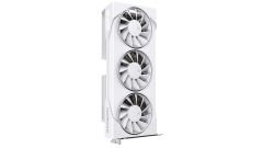 XFX SWIFT RADEON RX 9060 XT GAMING WHITE OC 16GB GDDR6 128Bit AMD Ekran Kartı