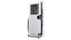 XFX SWIFT RADEON RX 9060 XT GAMING WHITE OC 16GB GDDR6 128Bit AMD Ekran Kartı