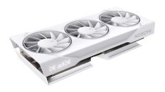 XFX SWIFT RADEON RX 9060 XT GAMING WHITE OC 16GB GDDR6 128Bit AMD Ekran Kartı