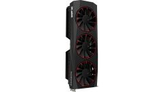 XFX Quicksilver AMD Radeon RX 9070XT Magnetic Air Edition with 16GB GDDR6 HDMI 3 FAN